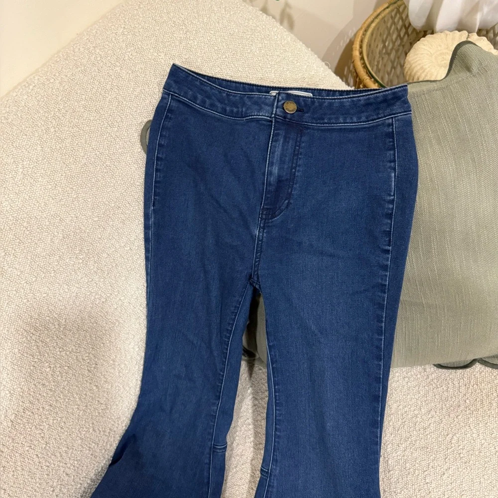 Free People size 25